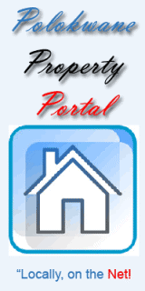 Polokwane Poperty Portal. Polokwane property for sale in Pietersburg