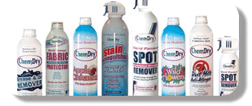 Cleaning Products - Polokwane