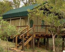 Karongwe Game Reserve, Limpopo