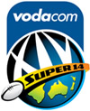 Vodacom Super 14 Rugby