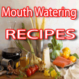South African Traditional recipes