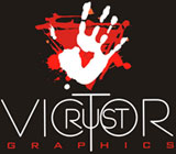 Victor Rust Graphics specializes in professional custom Company logo designs and Corporate Identity Solutions. We understand how critical your Company logo is to the success of your business.