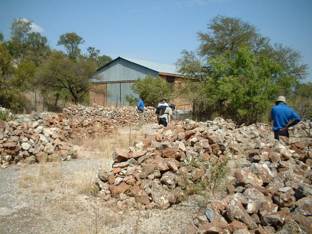 Makapansgat Valley, Limpopo